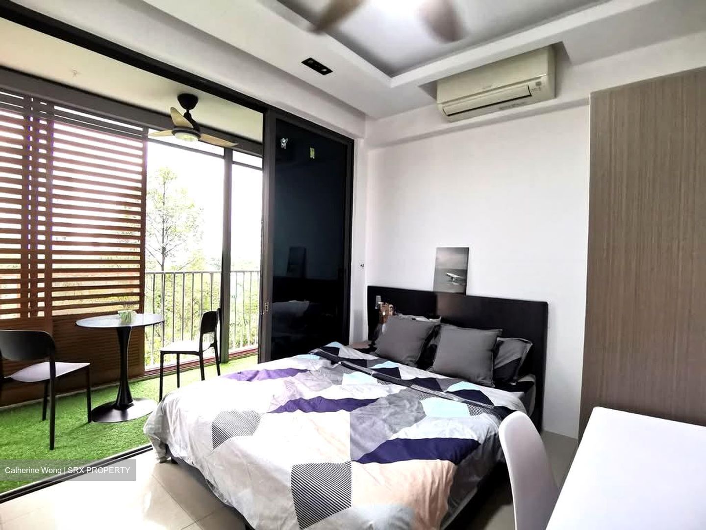 Parc Life (D27), Condominium #553814251